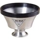 Jo Ral Trumpet Plunger Mute All Aluminum